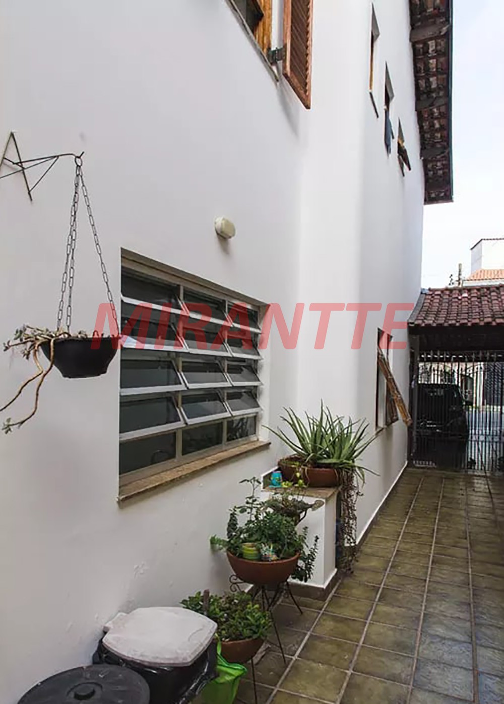 Sobrado de 185m² com 3 quartos em Vila Maria