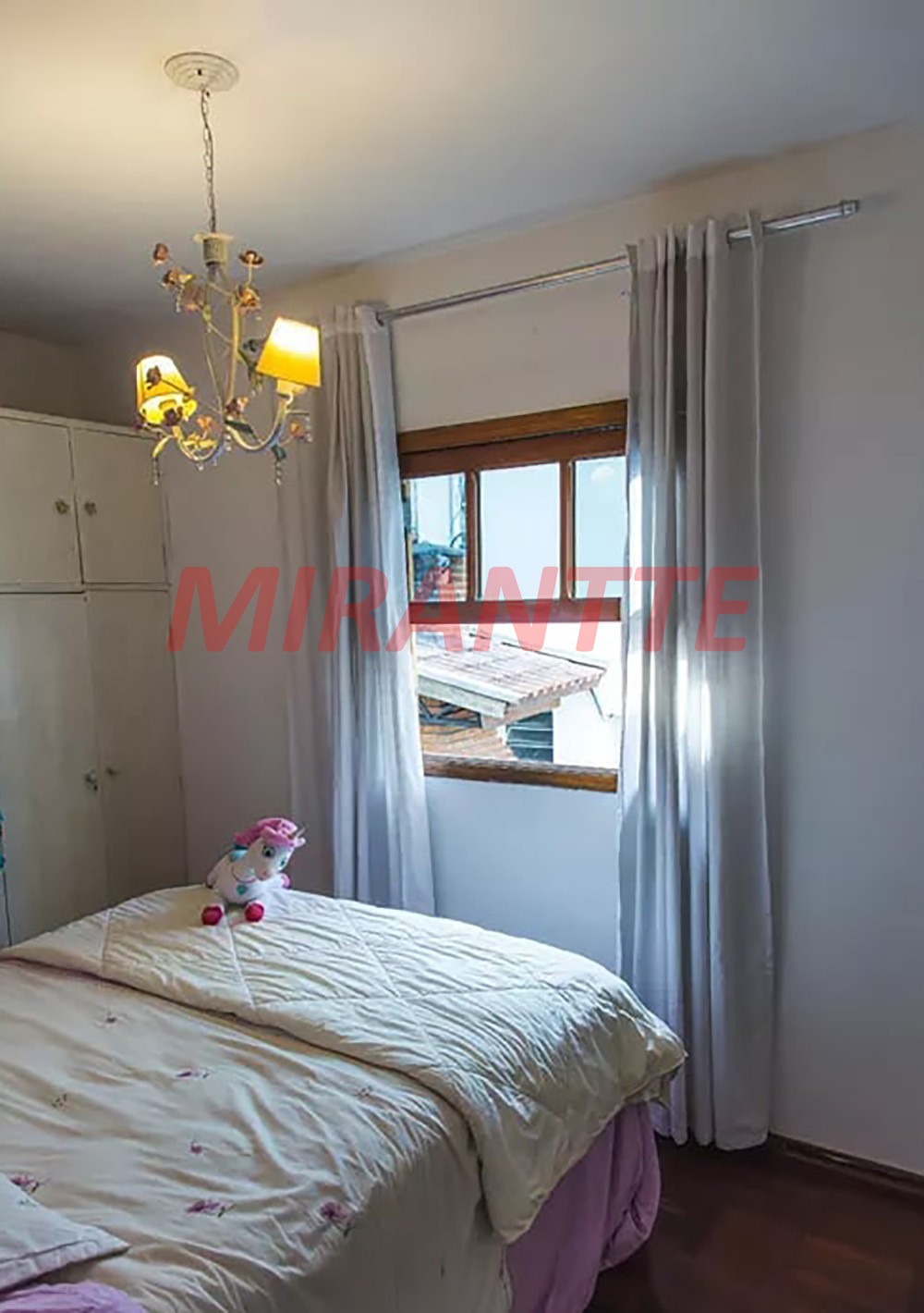 Sobrado de 185m² com 3 quartos em Vila Maria