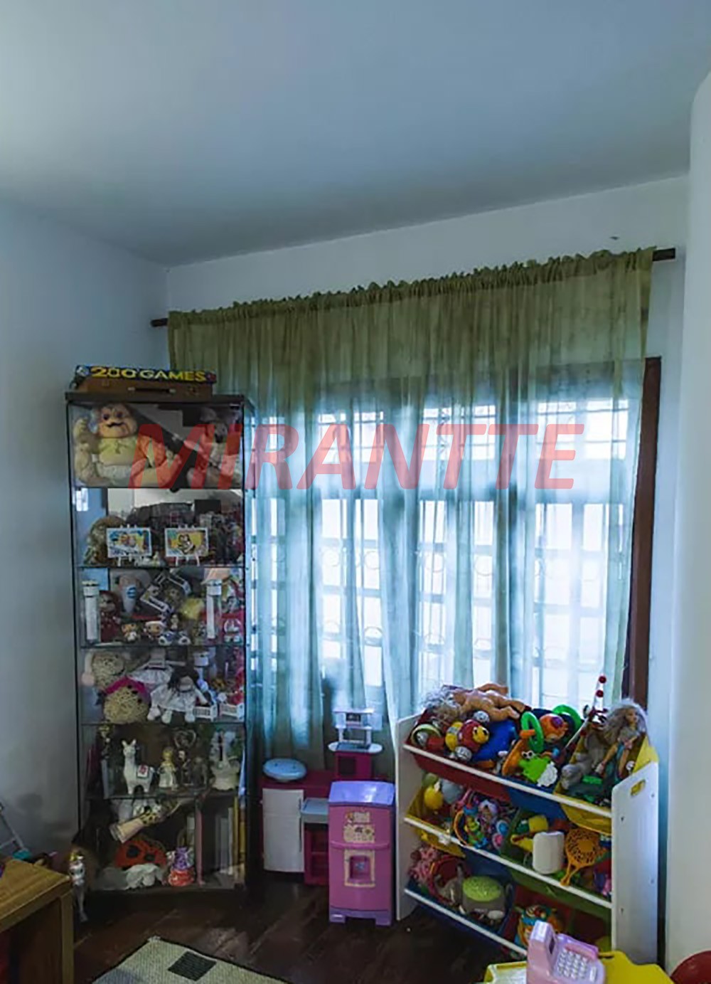 Sobrado de 185m² com 3 quartos em Vila Maria