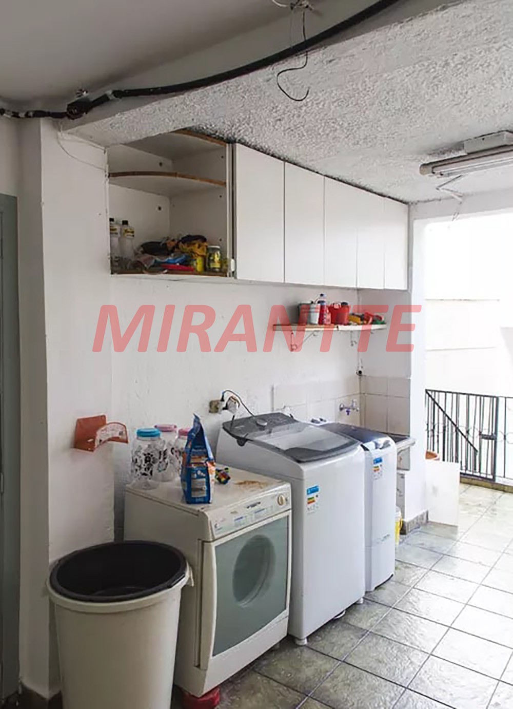 Sobrado de 185m² com 3 quartos em Vila Maria