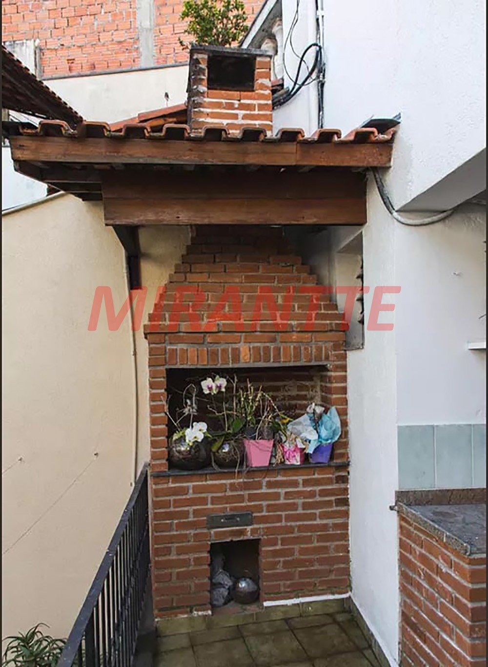 Sobrado de 185m² com 3 quartos em Vila Maria