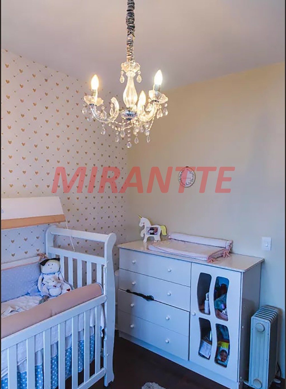 Sobrado de 185m² com 3 quartos em Vila Maria