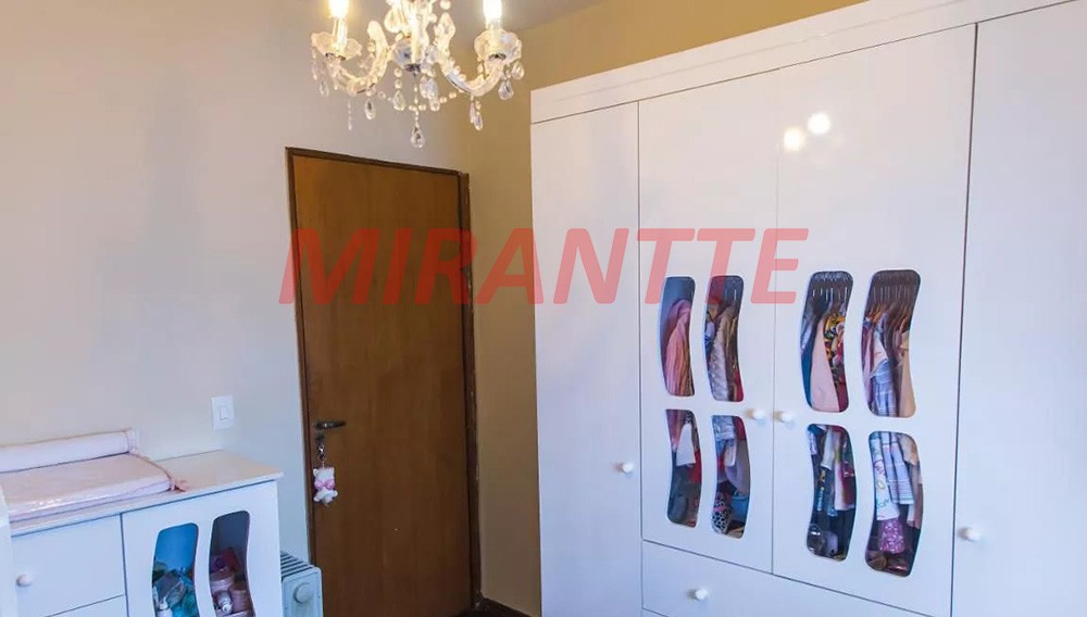 Sobrado de 185m² com 3 quartos em Vila Maria