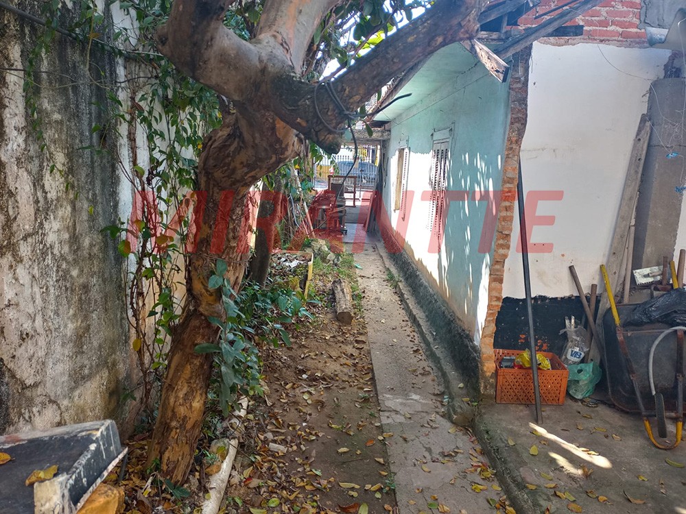 Casa terrea de 70m² com 3 quartos em Chora Menino