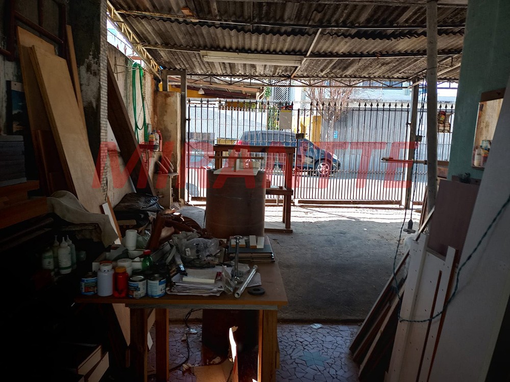 Casa terrea de 70m² com 3 quartos em Chora Menino