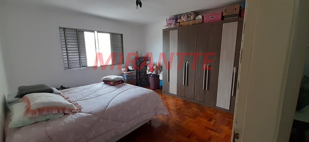Apartamento de 71m² com 2 quartos em Vila Gustavo