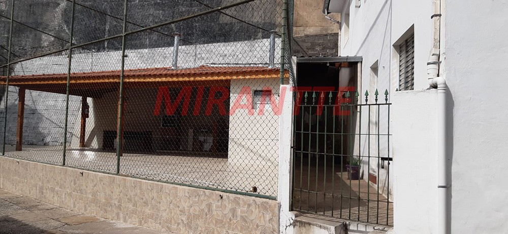 Apartamento de 71m² com 2 quartos em Vila Gustavo