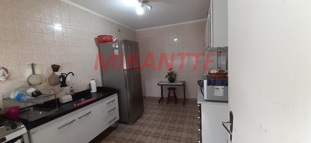 Apartamento de 71m² com 2 quartos em Vila Gustavo