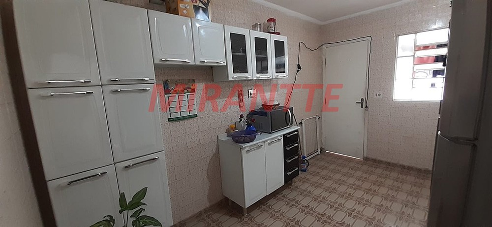 Apartamento de 71m² com 2 quartos em Vila Gustavo