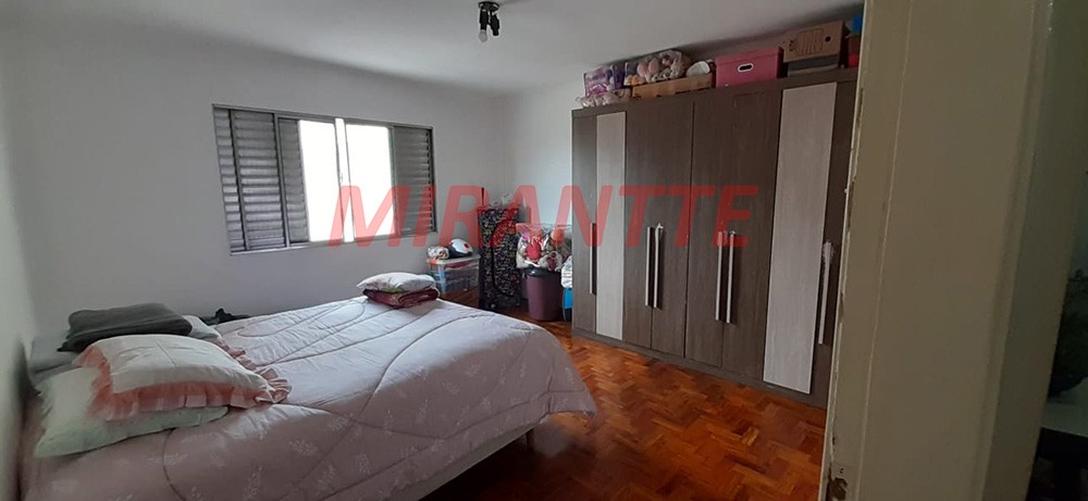 Apartamento de 71m² com 2 quartos em Vila Gustavo
