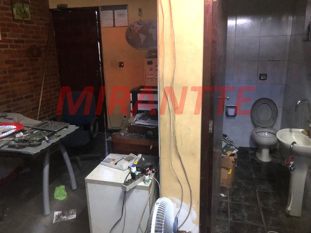 Galpao de 400m² em Jardim Vila Galvão