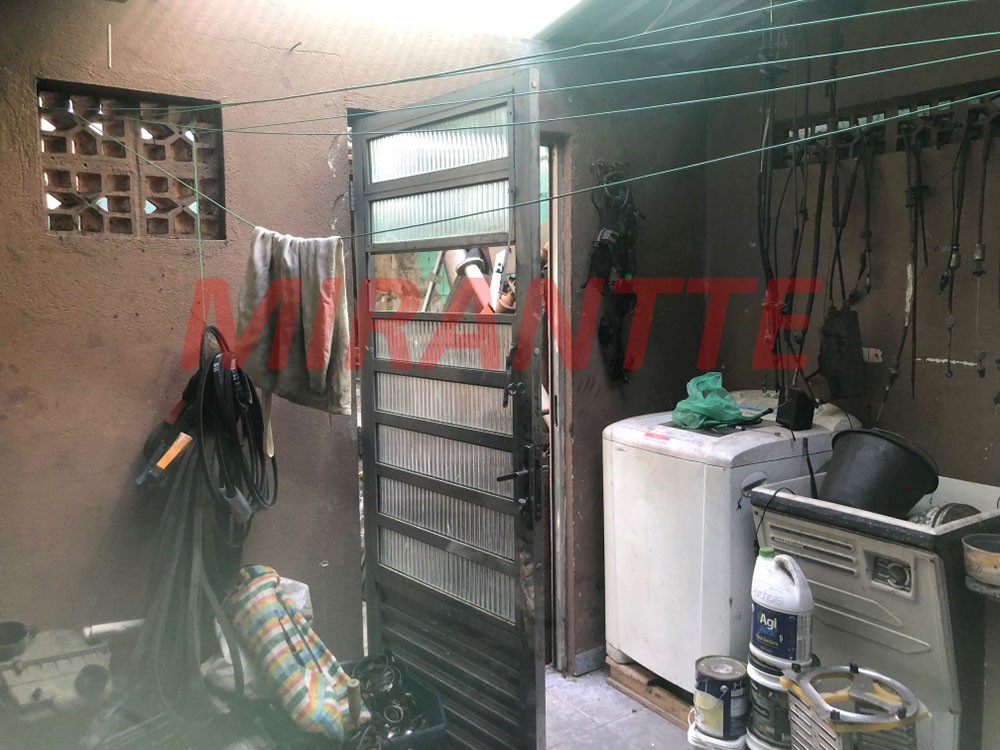 Galpao de 400m² em Jardim Vila Galvão