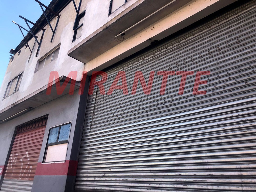 Galpao de 400m² em Jardim Vila Galvão