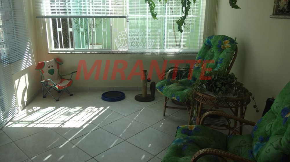 Sobrado de 400m² com 6 quartos em Vila Dom Pedro II