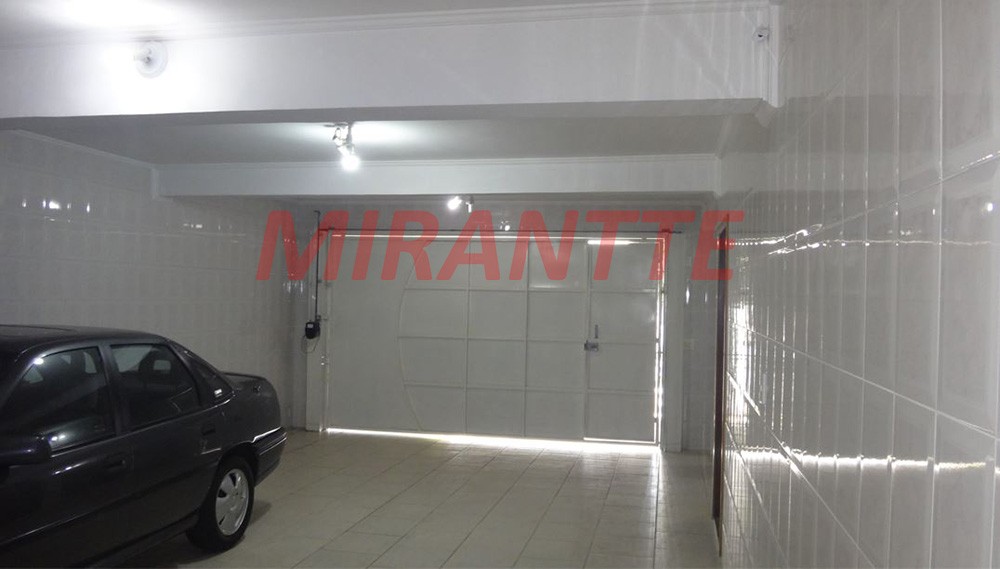 Sobrado de 400m² com 6 quartos em Vila Dom Pedro II