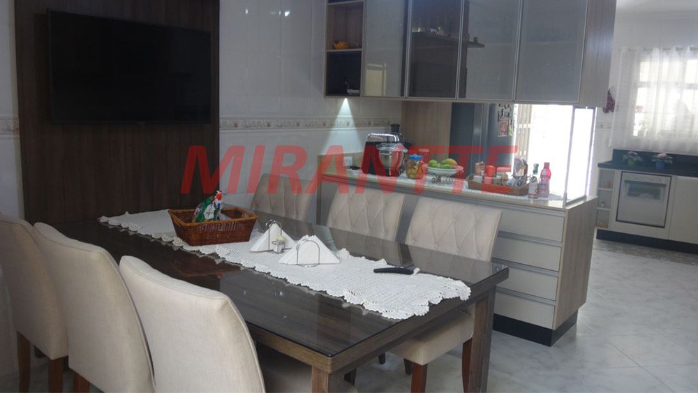 Sobrado de 400m² com 6 quartos em Vila Dom Pedro II