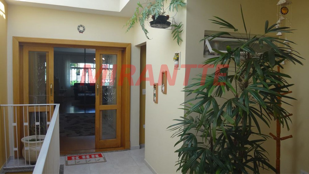 Sobrado de 400m² com 6 quartos em Vila Dom Pedro II
