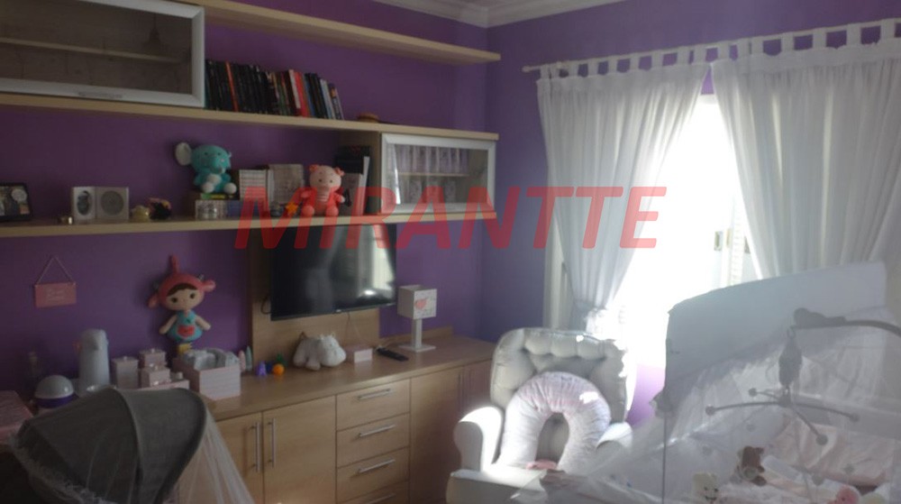 Sobrado de 400m² com 6 quartos em Vila Dom Pedro II