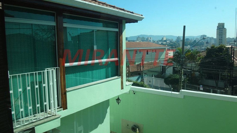 Sobrado de 400m² com 6 quartos em Vila Dom Pedro II