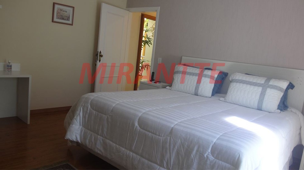 Sobrado de 400m² com 6 quartos em Vila Dom Pedro II