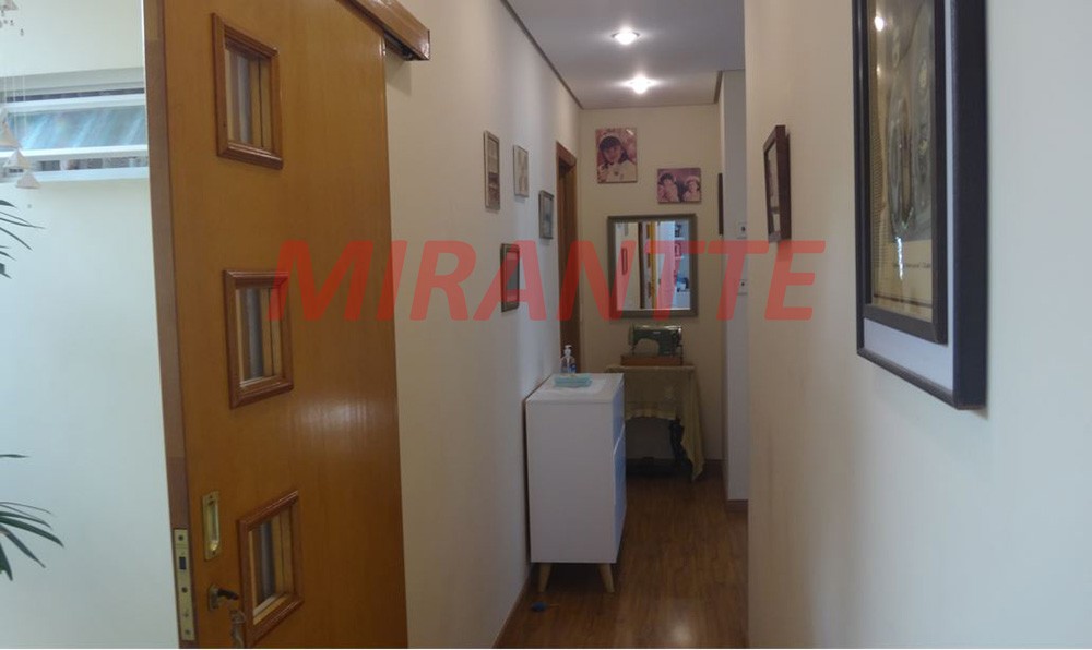 Sobrado de 400m² com 6 quartos em Vila Dom Pedro II