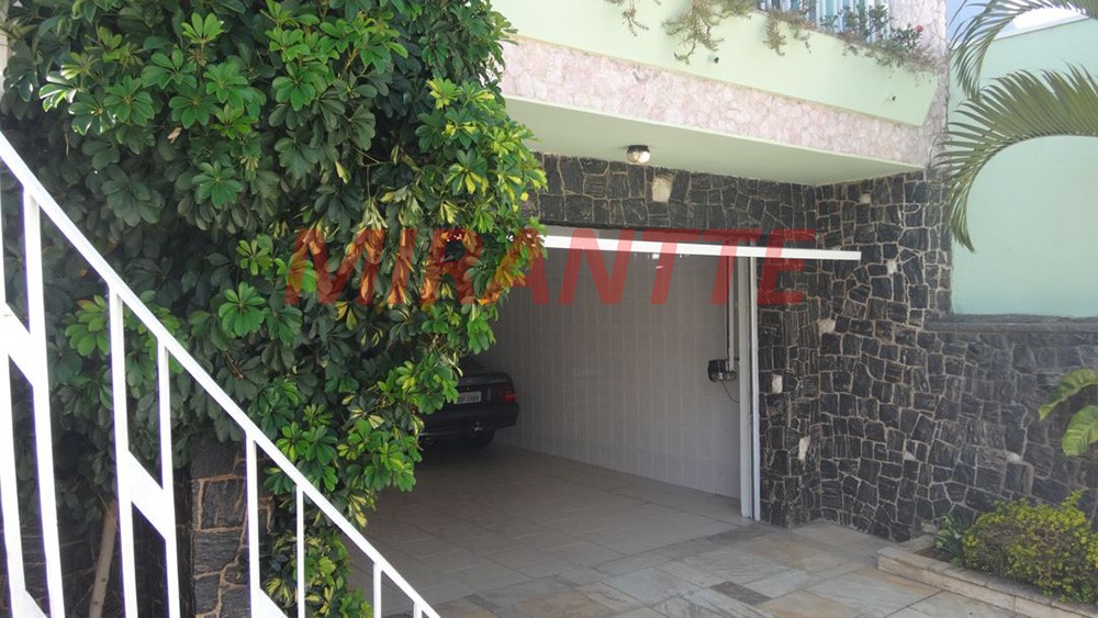 Sobrado de 400m² com 6 quartos em Vila Dom Pedro II