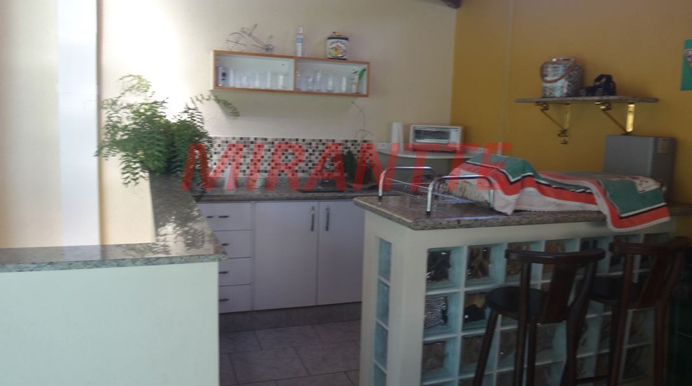 Sobrado de 400m² com 6 quartos em Vila Dom Pedro II
