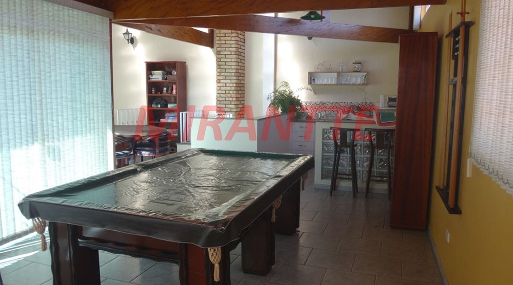 Sobrado de 400m² com 6 quartos em Vila Dom Pedro II