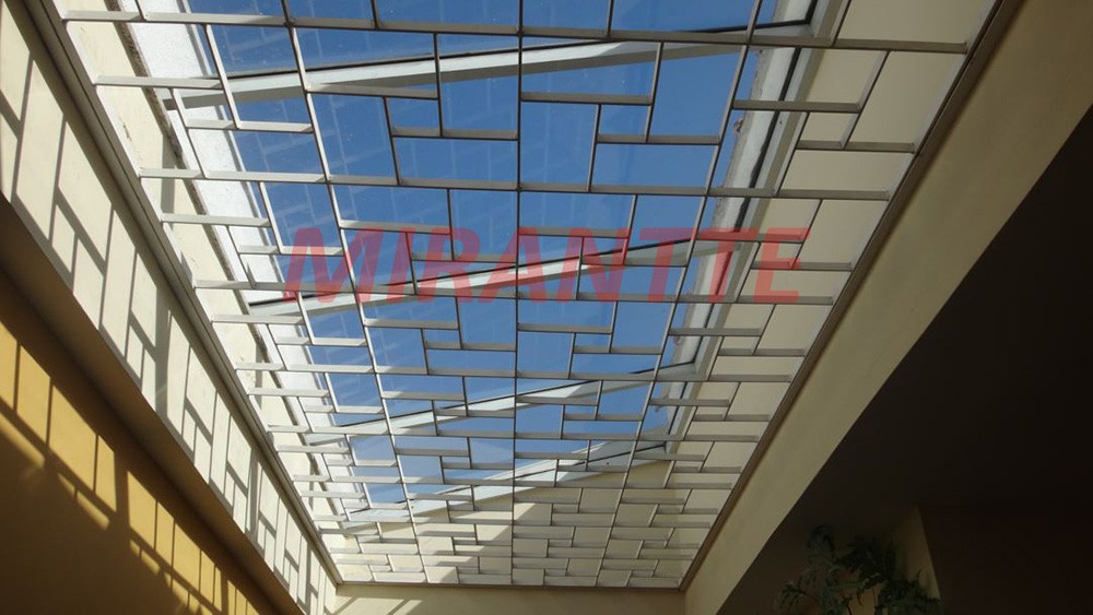 Sobrado de 400m² com 6 quartos em Vila Dom Pedro II