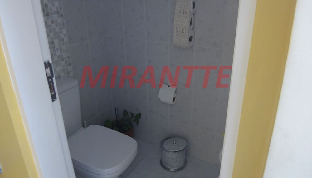 Sobrado de 400m² com 6 quartos em Vila Dom Pedro II