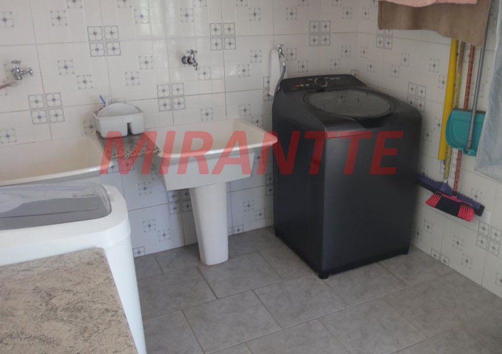 Sobrado de 400m² com 6 quartos em Vila Dom Pedro II