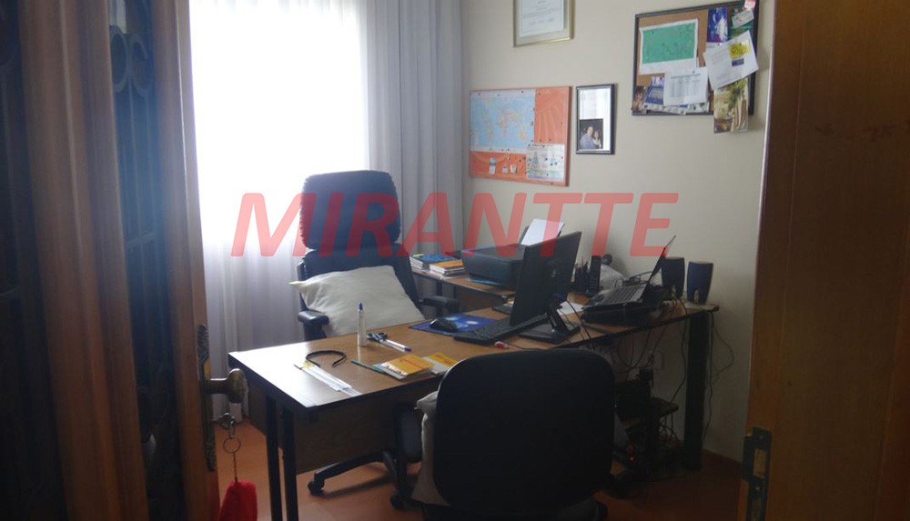 Sobrado de 400m² com 6 quartos em Vila Dom Pedro II