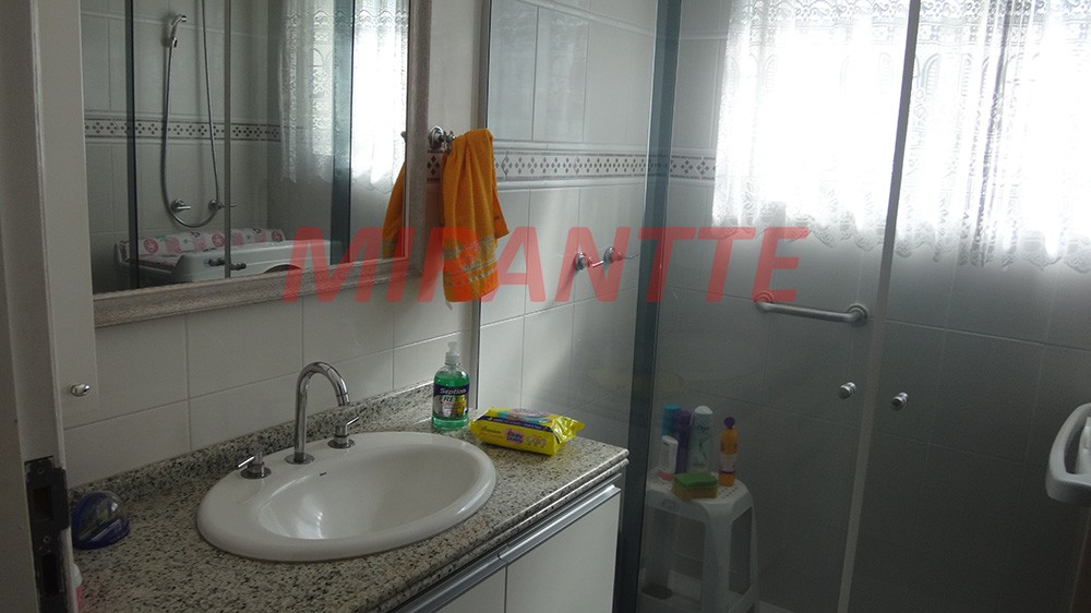 Sobrado de 400m² com 6 quartos em Vila Dom Pedro II
