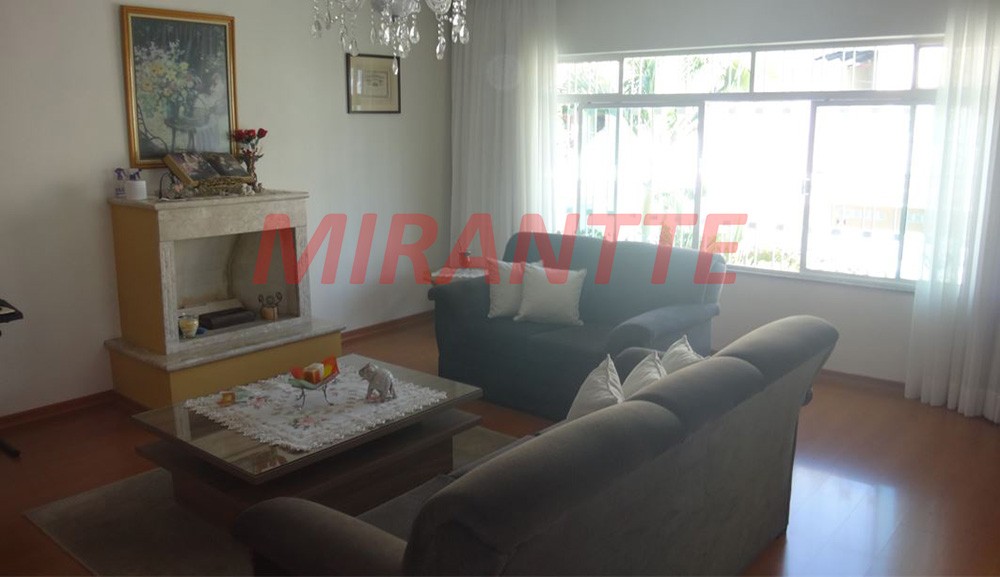 Sobrado de 400m² com 6 quartos em Vila Dom Pedro II