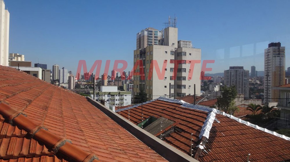 Sobrado de 400m² com 6 quartos em Vila Dom Pedro II