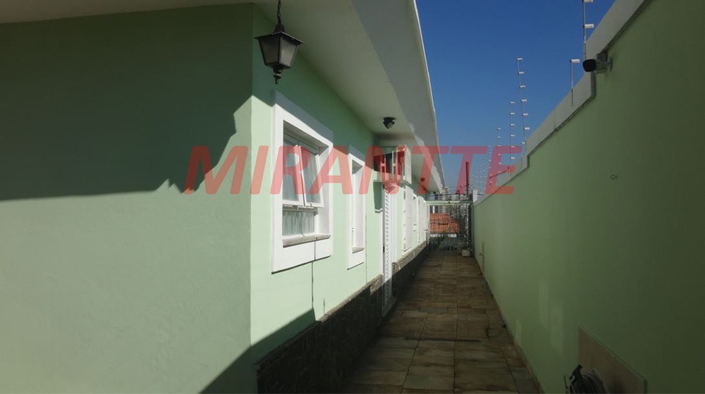 Sobrado de 400m² com 6 quartos em Vila Dom Pedro II