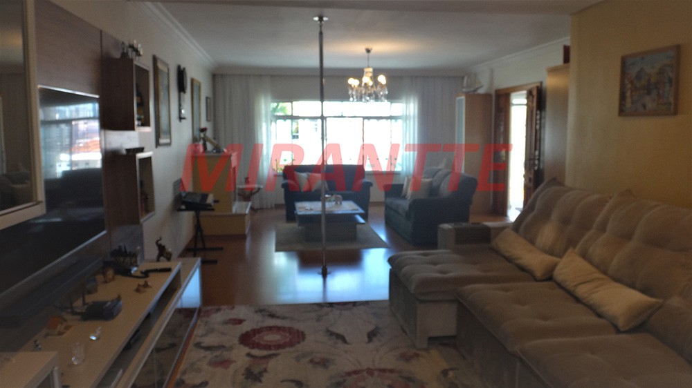 Sobrado de 400m² com 6 quartos em Vila Dom Pedro II