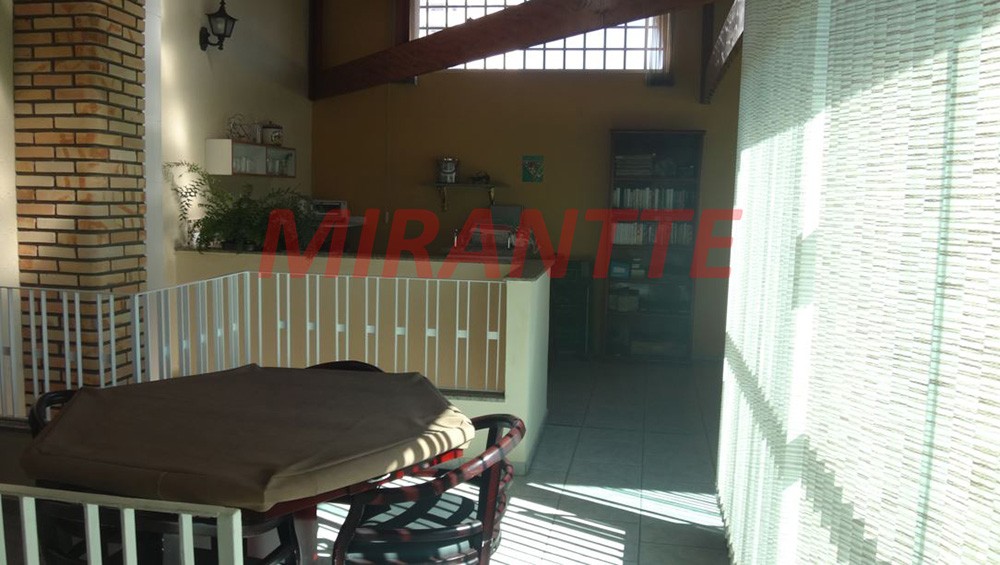 Sobrado de 400m² com 6 quartos em Vila Dom Pedro II