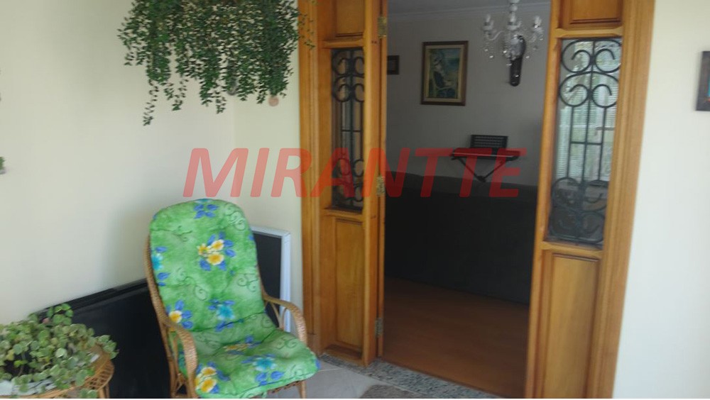 Sobrado de 400m² com 6 quartos em Vila Dom Pedro II