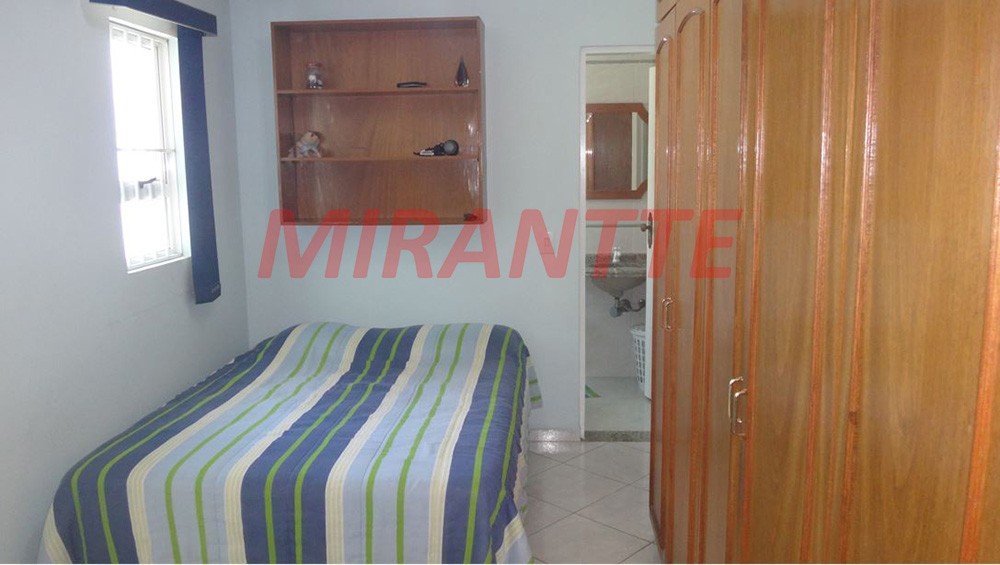 Sobrado de 400m² com 6 quartos em Vila Dom Pedro II