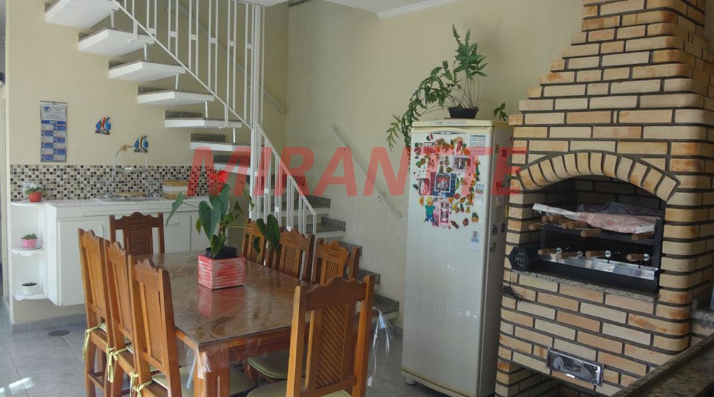 Sobrado de 400m² com 6 quartos em Vila Dom Pedro II