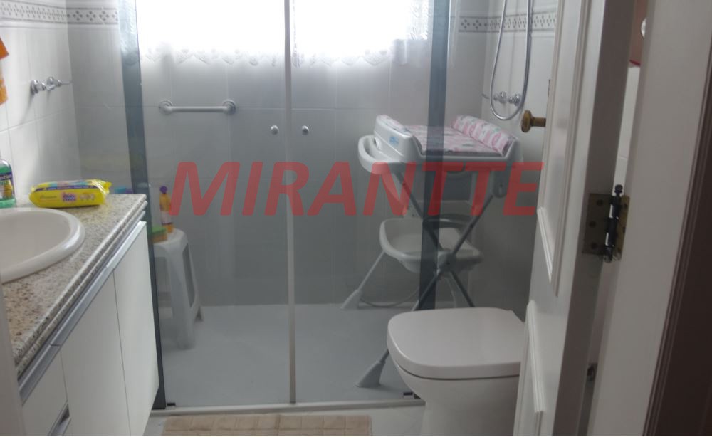 Sobrado de 400m² com 6 quartos em Vila Dom Pedro II