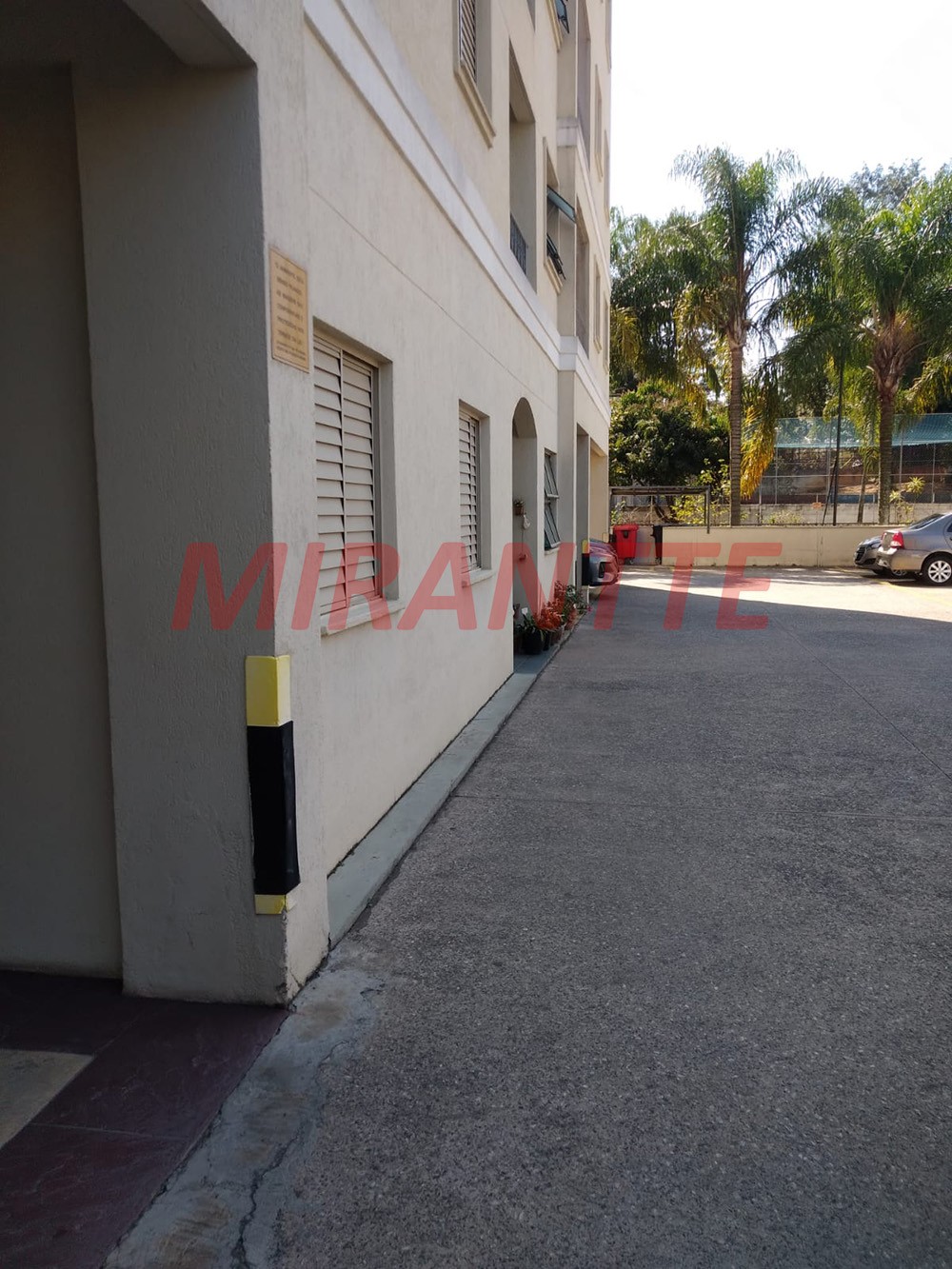 Apartamento com 3 quartos em Lauzane Paulista