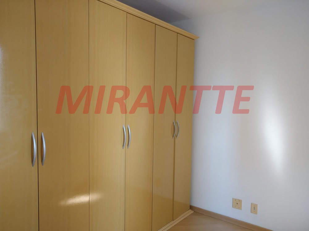 Apartamento com 3 quartos em Lauzane Paulista