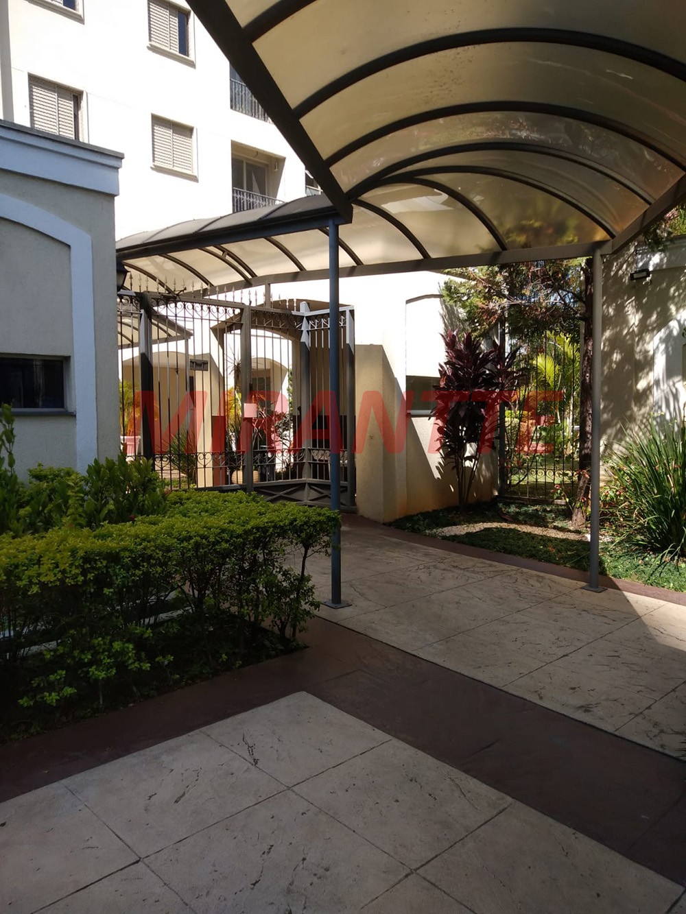 Apartamento com 3 quartos em Lauzane Paulista