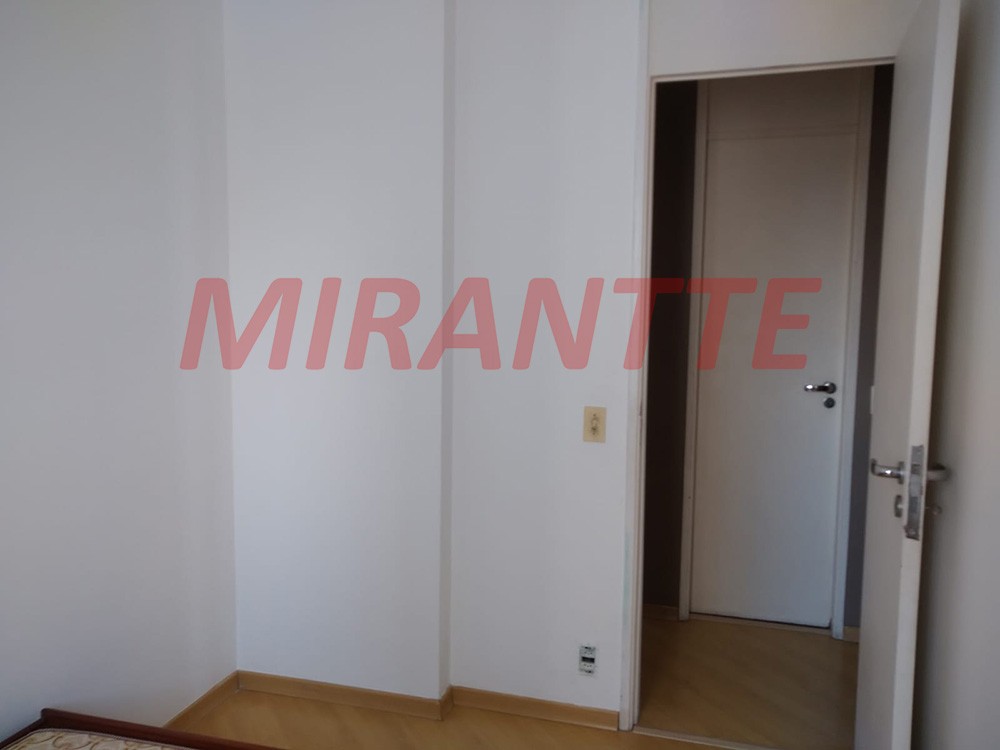Apartamento com 3 quartos em Lauzane Paulista