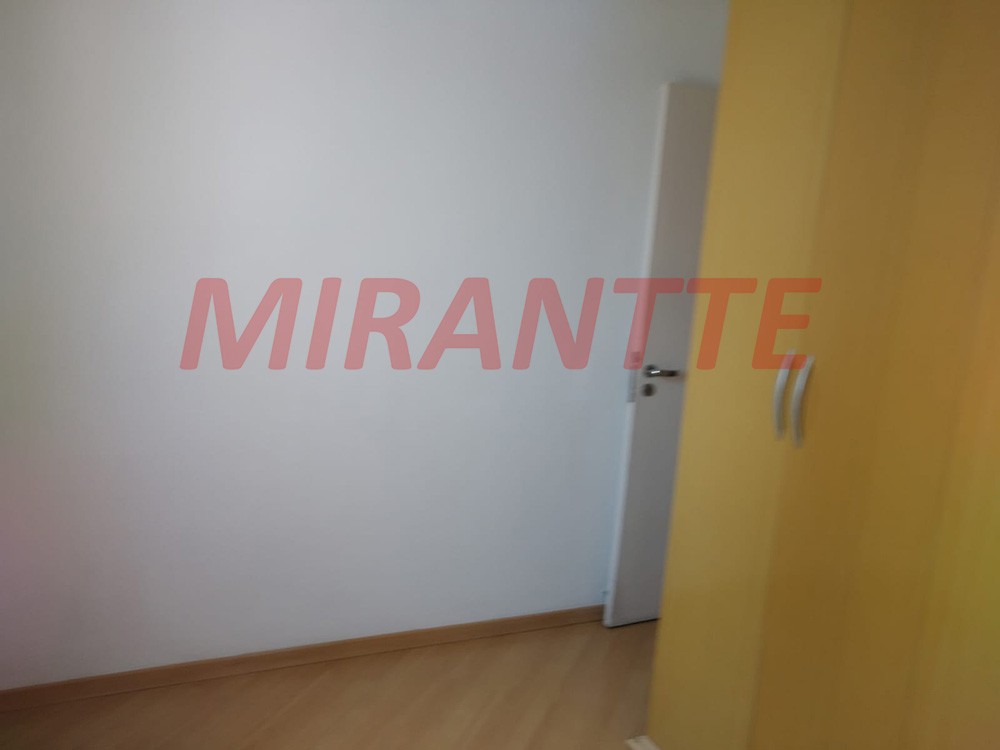 Apartamento com 3 quartos em Lauzane Paulista