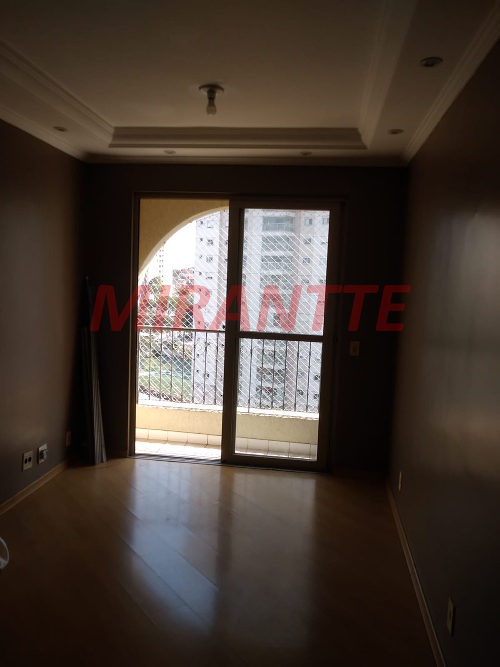 Apartamento com 3 quartos em Lauzane Paulista