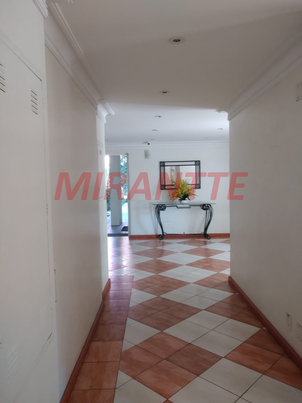 Apartamento com 3 quartos em Lauzane Paulista