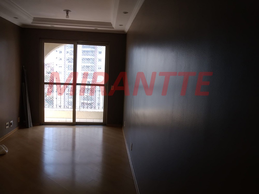 Apartamento com 3 quartos em Lauzane Paulista